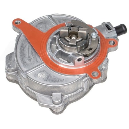 Crp Products Brake Vacuum Pump W/Gasket, Bvp0058 BVP0058
